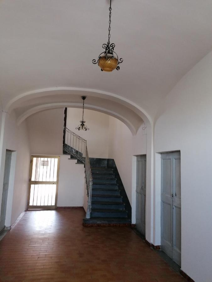 Casa Sofia Apartment Novi Ligure Exterior photo